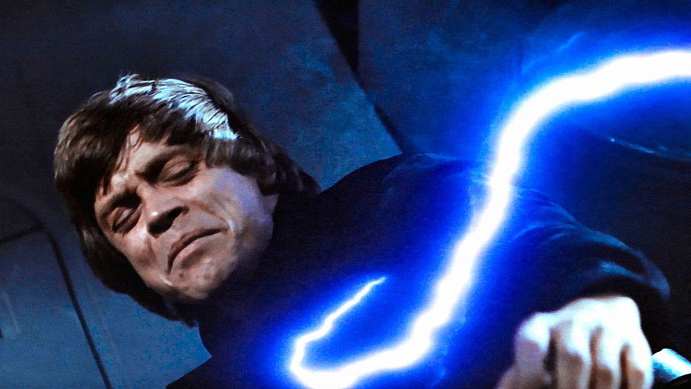 星球大战6：绝地归来,Return of the Jedi(1983电影)