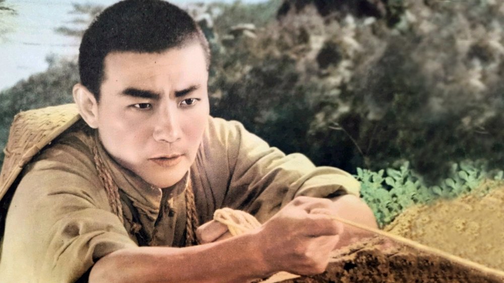 地雷战(1963电影)