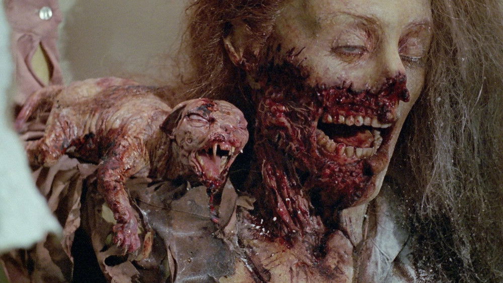 魔鬼双瞳,Due occhi diabolici(1990电影)