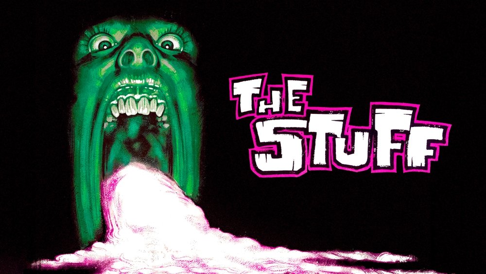 异形大灾难,The Stuff(1985电影)