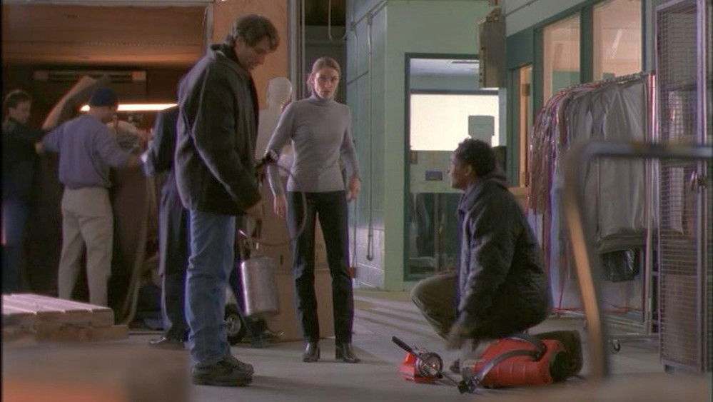 灭鼠大战,The Rats(2002电影)