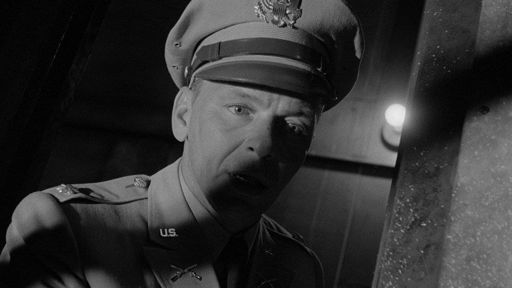 满洲候选人,The Manchurian Candidate(1962电影)