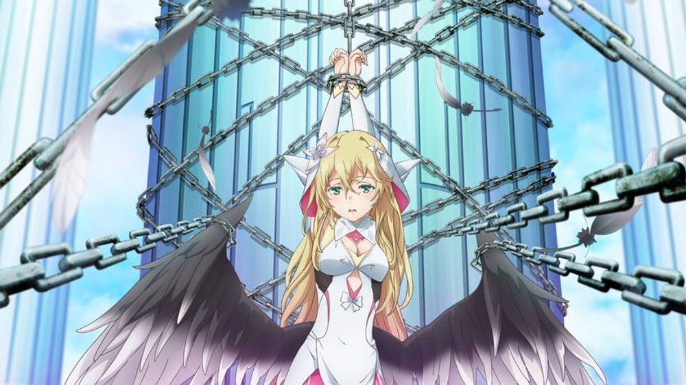 Why Nobody Remembers My World?