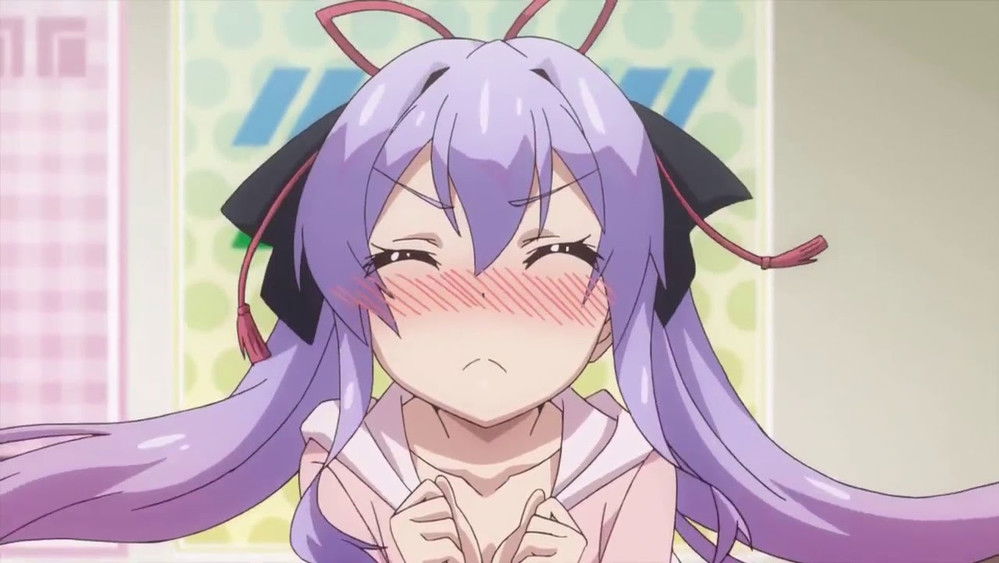 我喜欢的妹妹但不是妹妹,俺が好きなのは妹だけど妹じゃない(2018日本动漫)