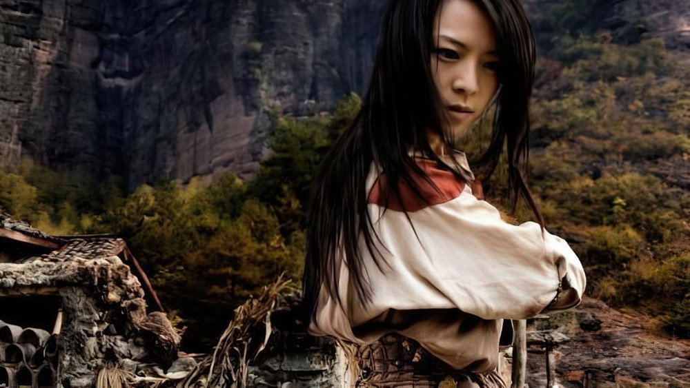 玉战士,Jadesoturi(2006电影)