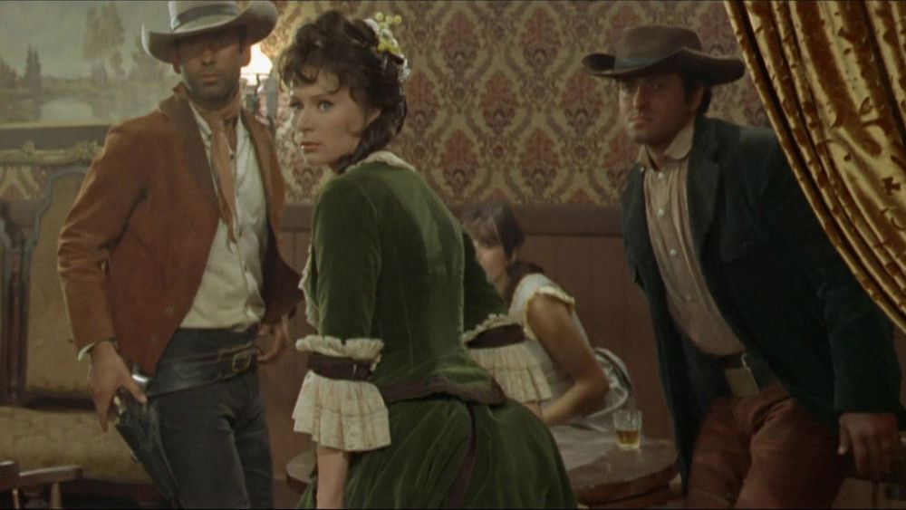 姜戈，最后的杀手,L'ultimo killer(1967电影)