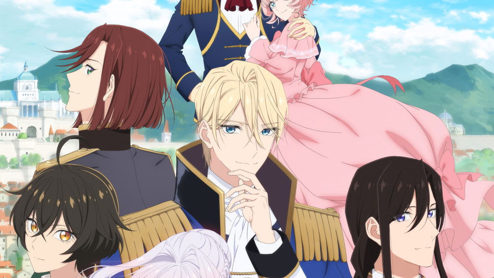 May I Ask for One Final Thing?