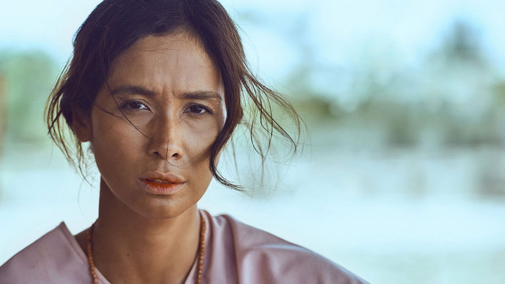 玛琳娜的杀戮四段式,Marlina si Pembunuh dalam Empat Babak(2017电影)