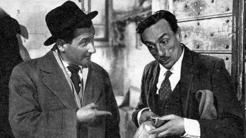 七宗罪,Les Sept Péchés capitaux(1952电影)