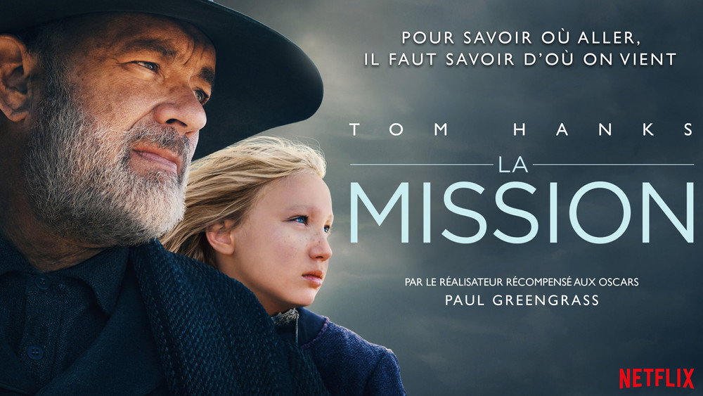 世界新闻,News of the World(2020电影)