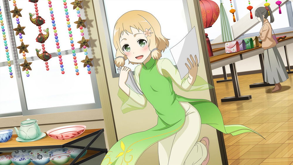 结城友奈是勇者,結城友奈は勇者である(2014日本动漫)