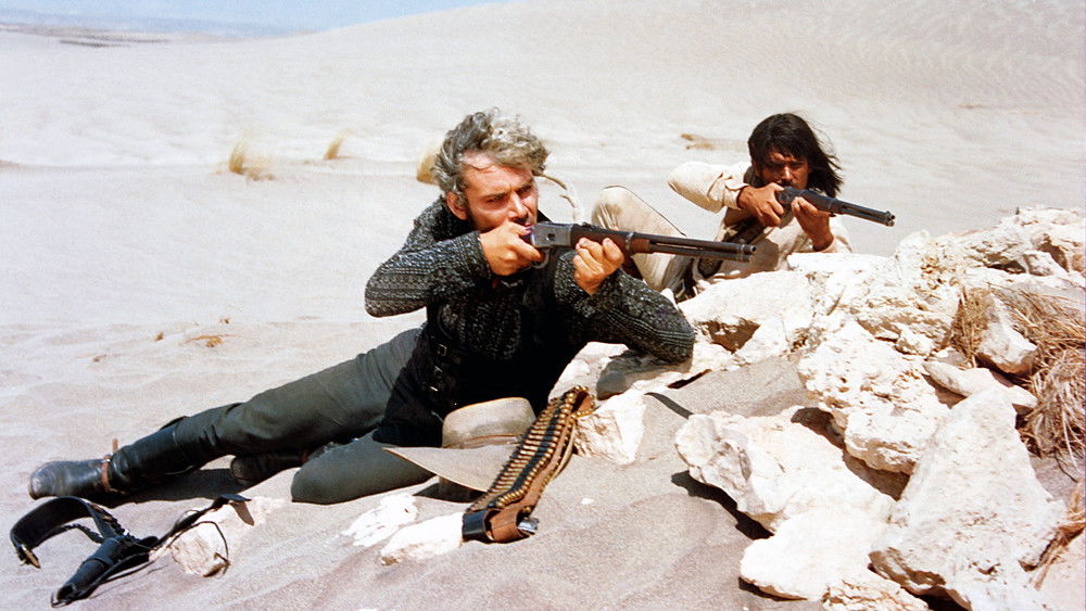 面对面,Faccia a faccia(1967电影)