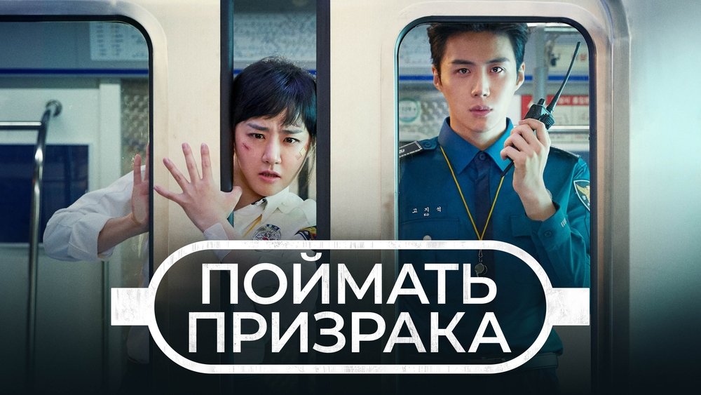 抓住幽灵,유령을 잡아라(2019电视剧集)