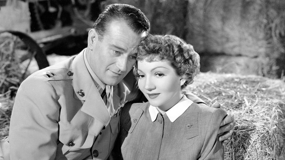 Without Reservations(1946电影)