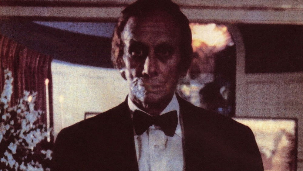 丧尸未逝,The Dead Don't Die(1975电影)