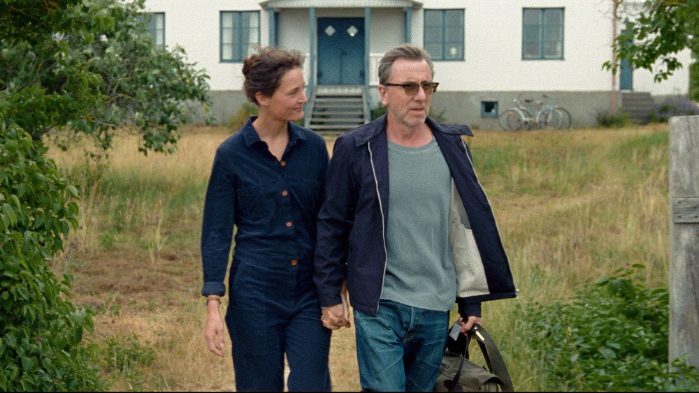 伯格曼岛,Bergman Island(2021电影)