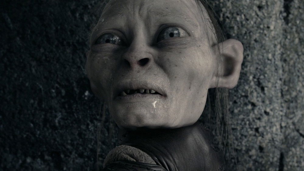 指环王2：双塔奇兵,The Lord of the Rings: The Two Towers(2002电影)