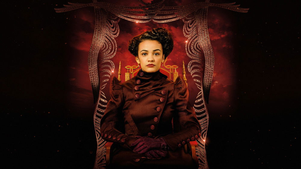 魔法坏女巫2,Wicked: For Good(2025电影)