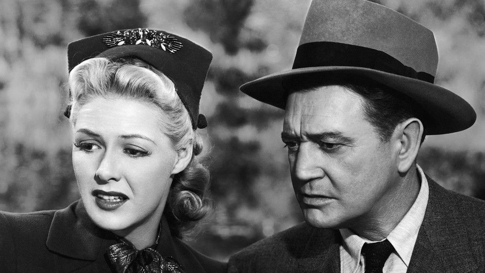 吹哨人,The Power of the Whistler(1945电影)