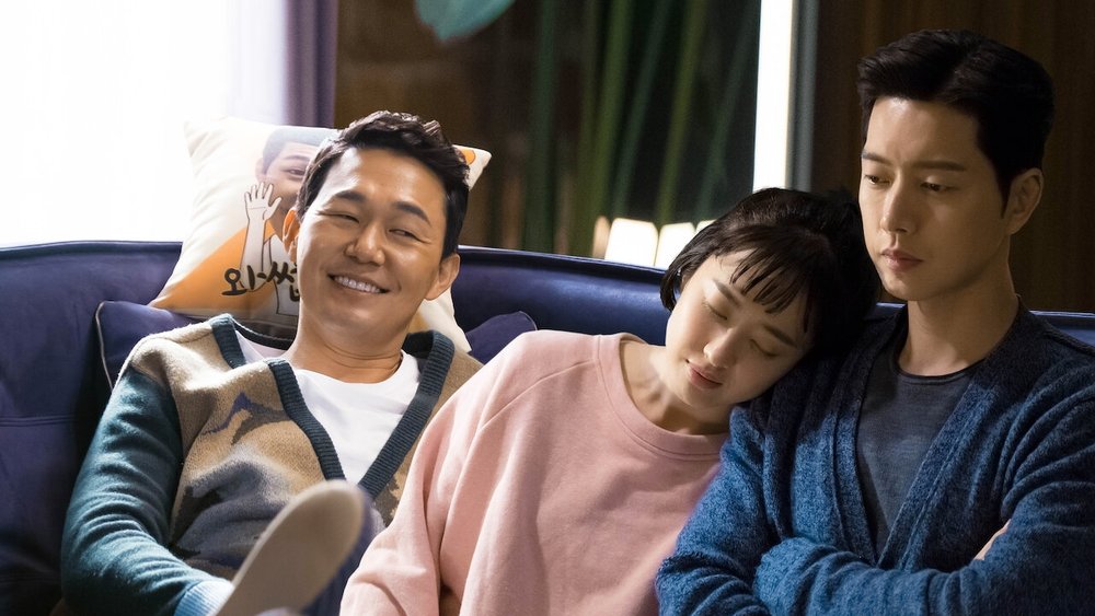 秘行要员,맨투맨(2017电视剧集)