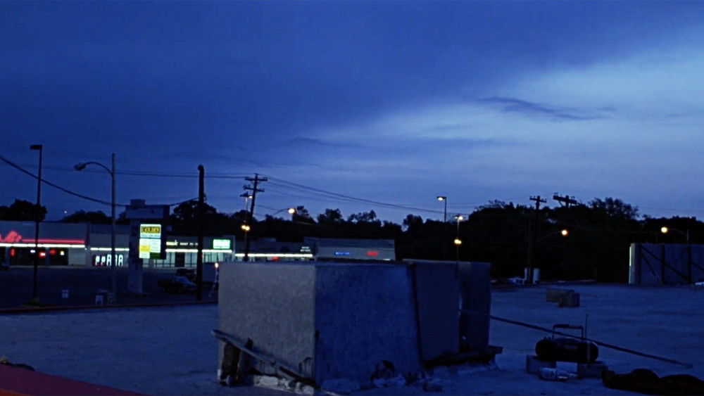 近郊奇情,SubUrbia(1997电影)