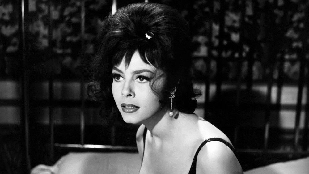 黑色安息日,I tre volti della paura(1963电影)