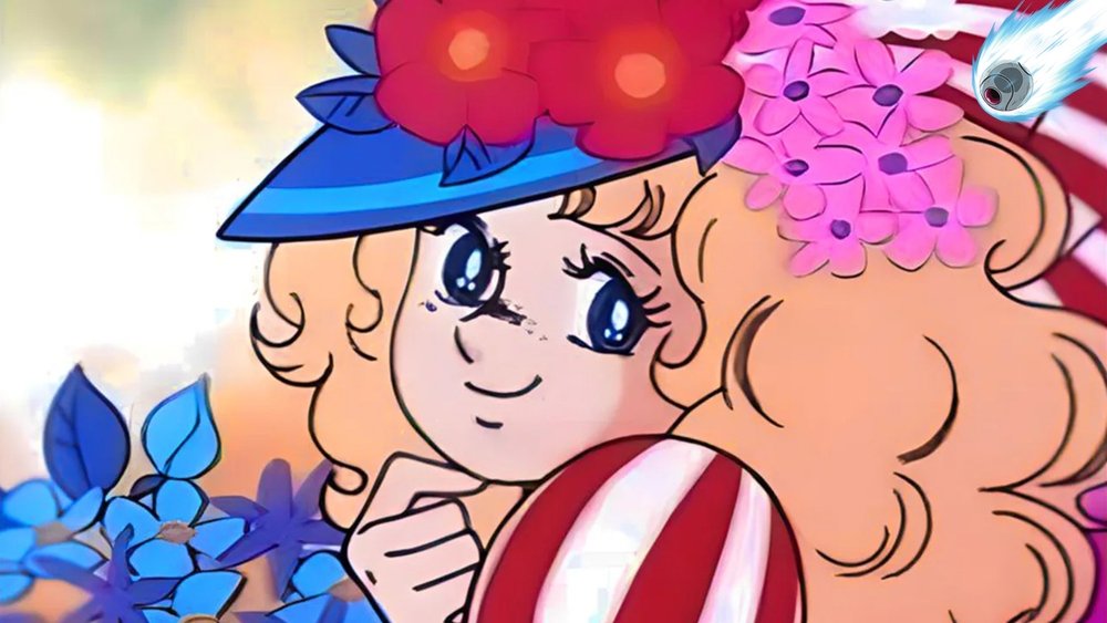 小甜甜,キャンディ・キャンディ(1976日本动漫)