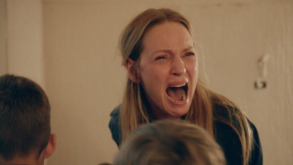 女性瘾者：第一部,Nymphomaniac: Vol. I(2013电影)