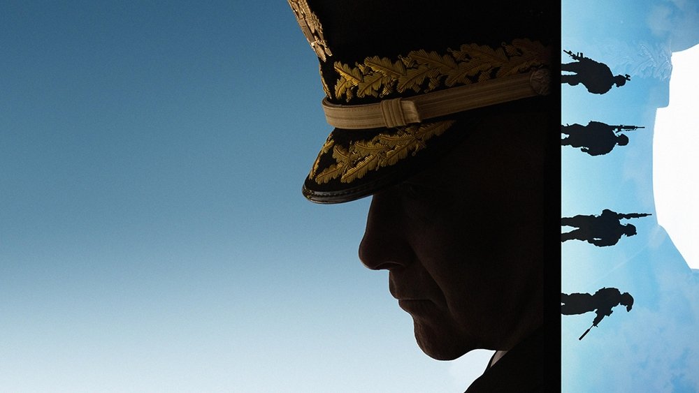 指挥系统,Chain of Command(2018电视剧集)