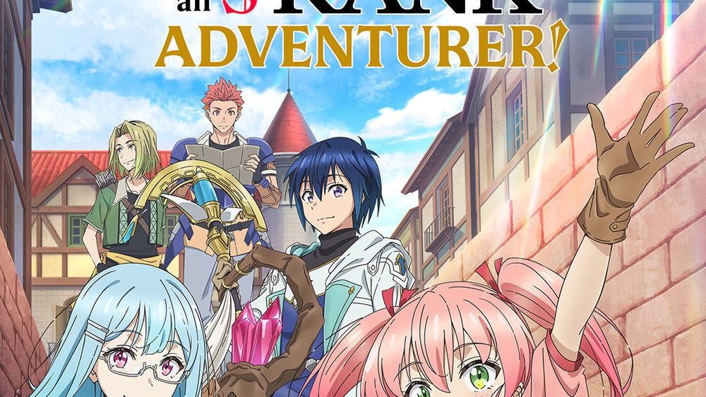 Yuusha Party wo Tsuihou sareta Shiromadoushi