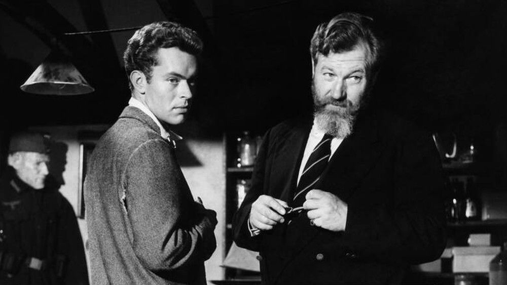 杀人命令,Orders to Kill(1958电影)