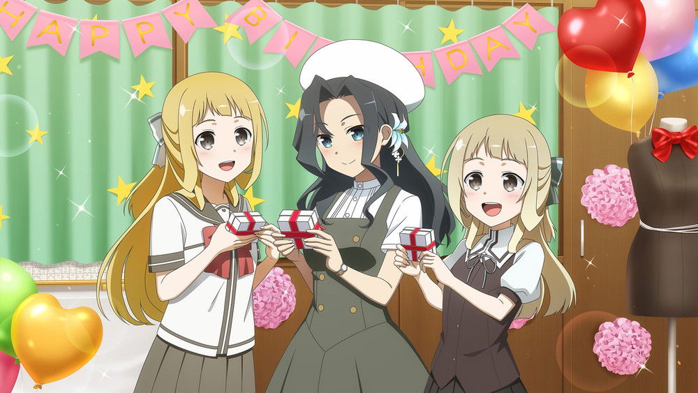 结城友奈是勇者,結城友奈は勇者である(2014日本动漫)