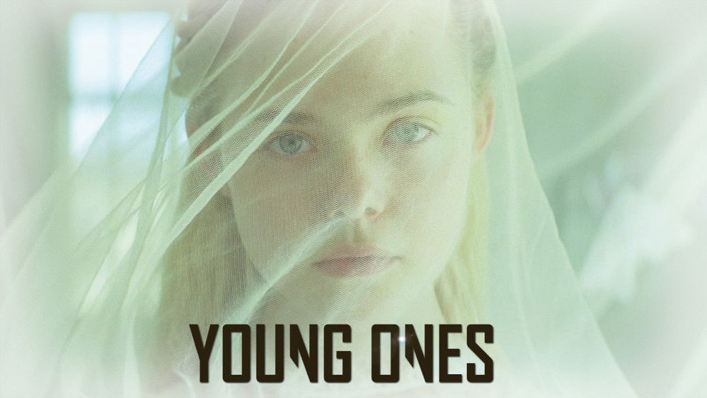 年轻人,Young Ones(2014电影)