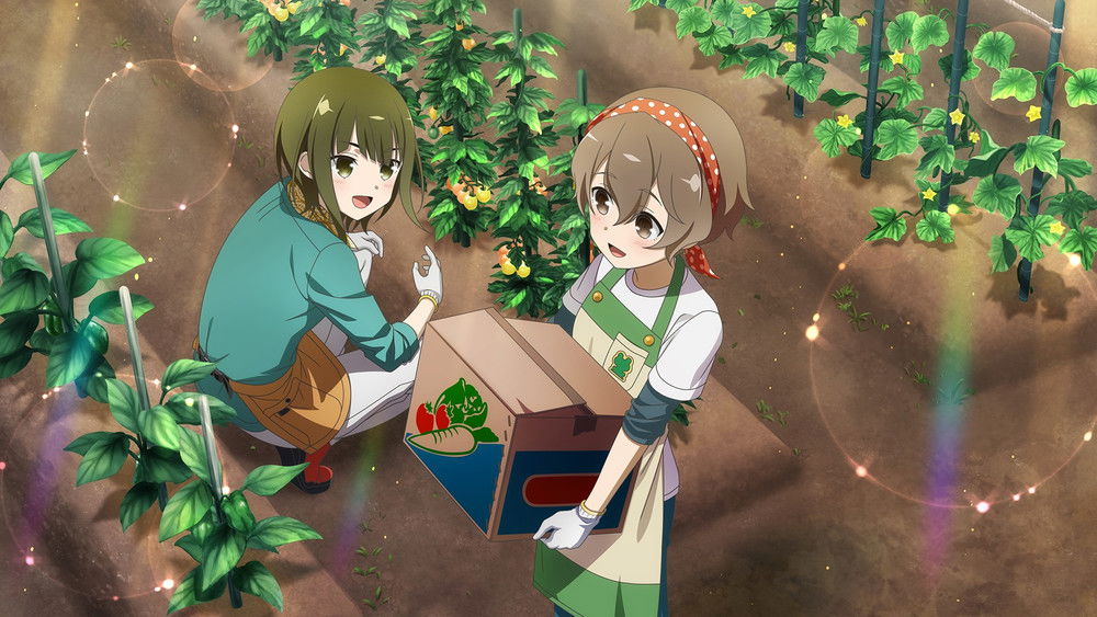 结城友奈是勇者,結城友奈は勇者である(2014日本动漫)