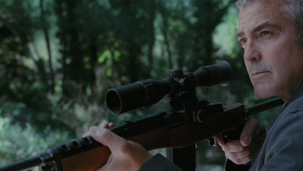 美国人,The American(2010电影)