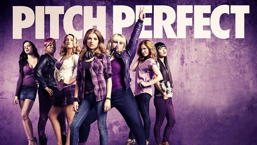 完美音调,Pitch Perfect(2012电影)