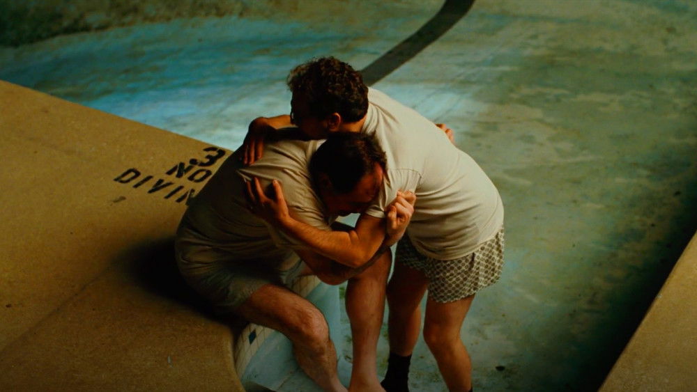 严肃的男人,A Serious Man(2009电影)