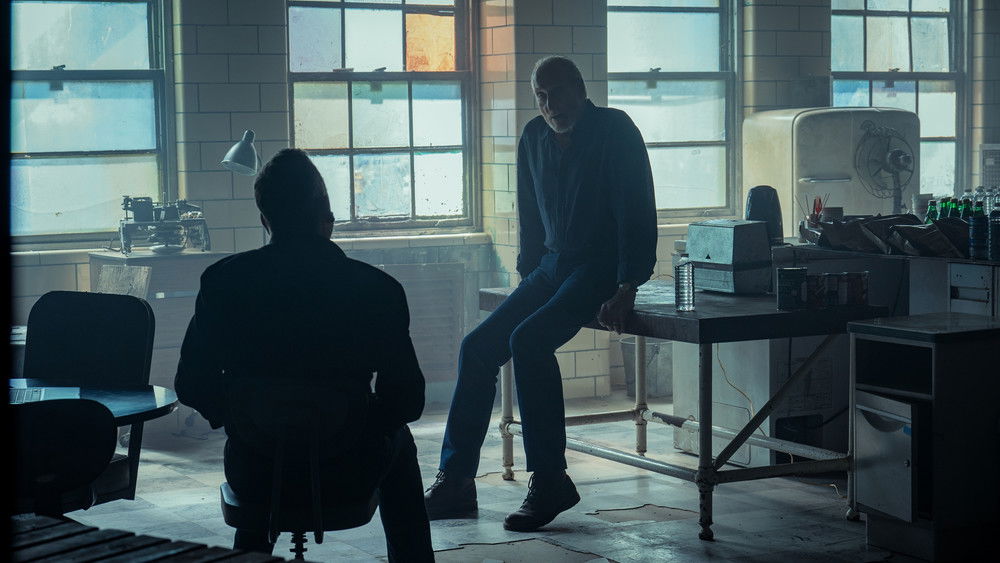 Rabbit Hole: Juego de mentiras