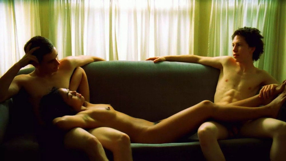 天地无伦,Ken Park(2003电影)