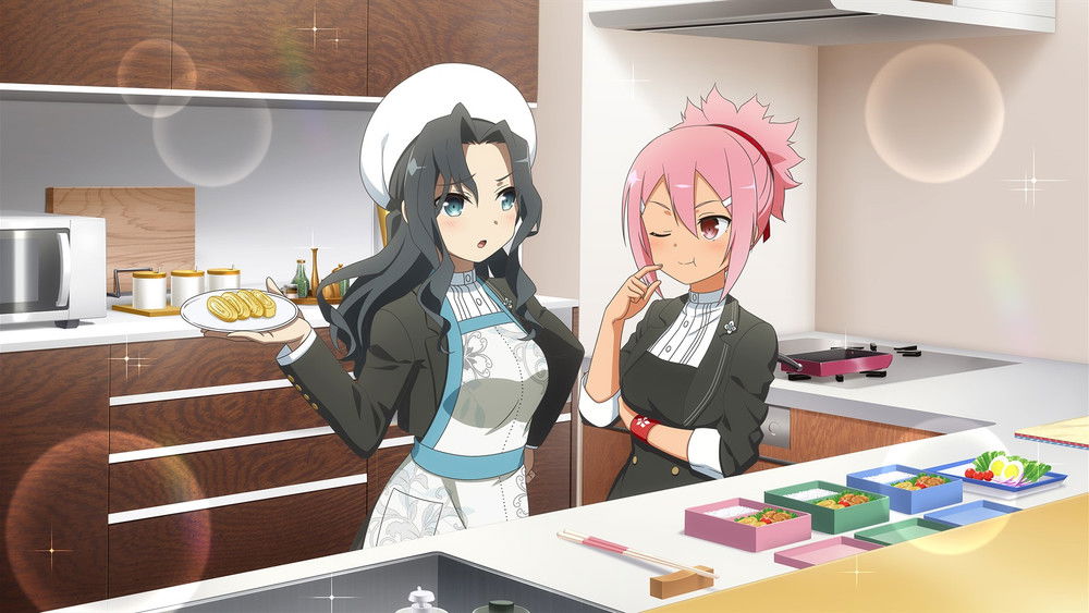 结城友奈是勇者,結城友奈は勇者である(2014日本动漫)