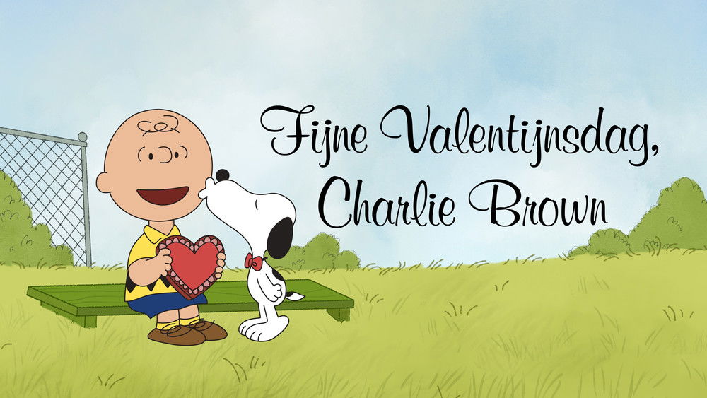 查理布朗的情人节,A Charlie Brown Valentine(2002电影)