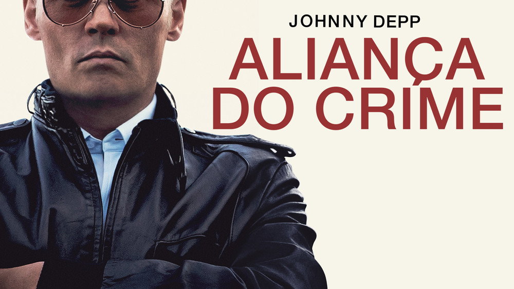 黑色弥撒,Black Mass(2015电影)