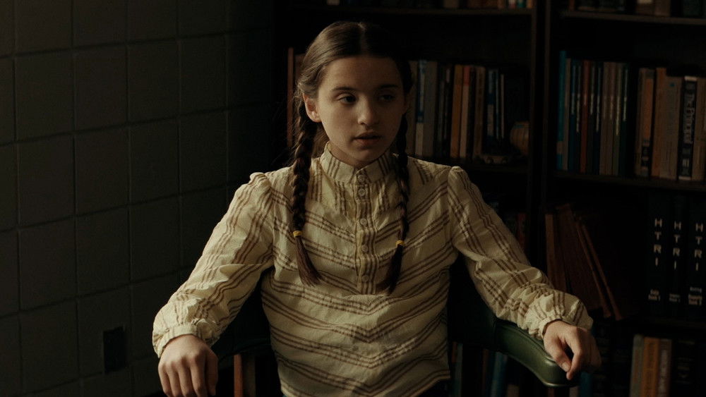 黑色电话,The Black Phone(2022电影)