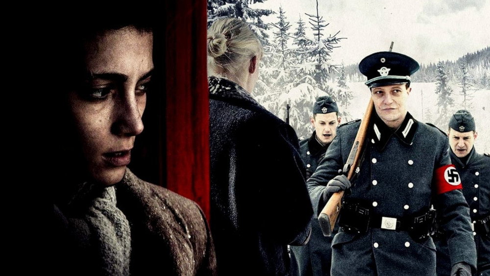 捕鸟者,The Birdcatcher(2019电影)