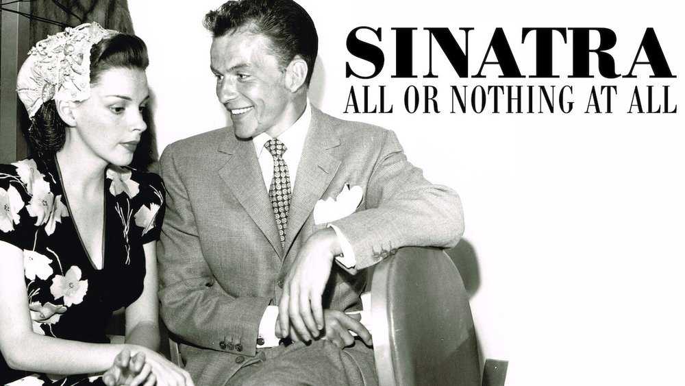 辛纳特拉：孤注一掷,Sinatra: All or Nothing at All(2015电视剧集)