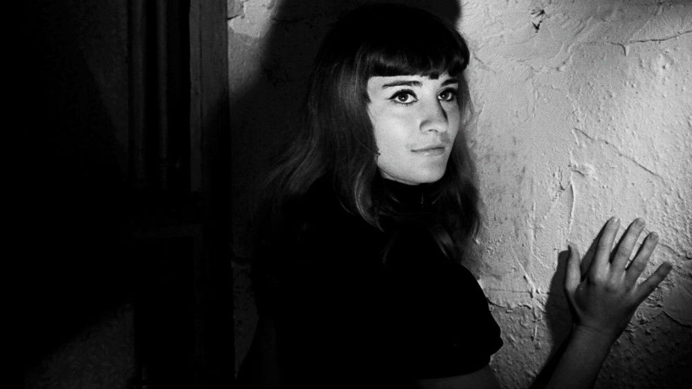 吸血鬼女王,Le Viol du vampire(1968电影)