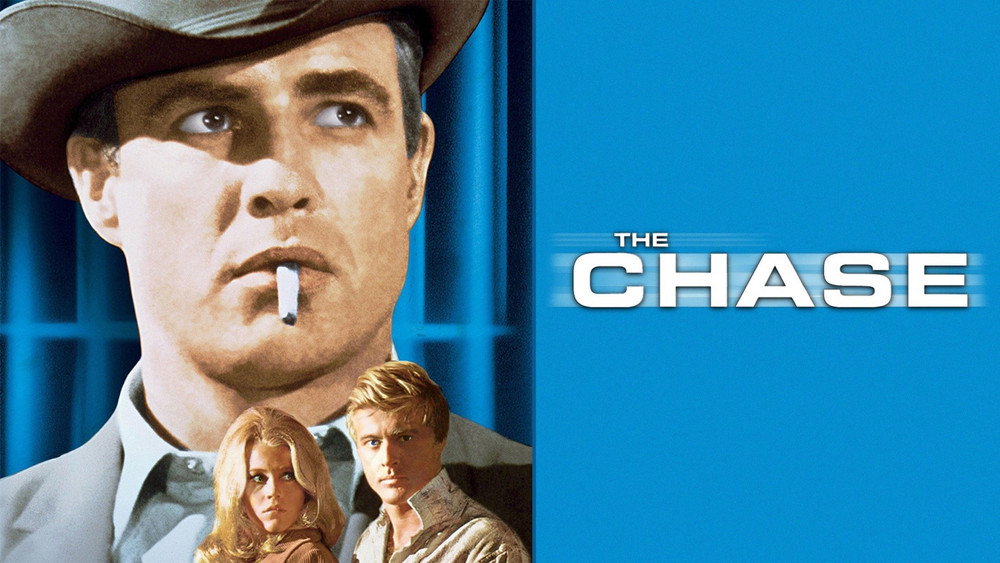 凯德警长,The Chase(1966电影)