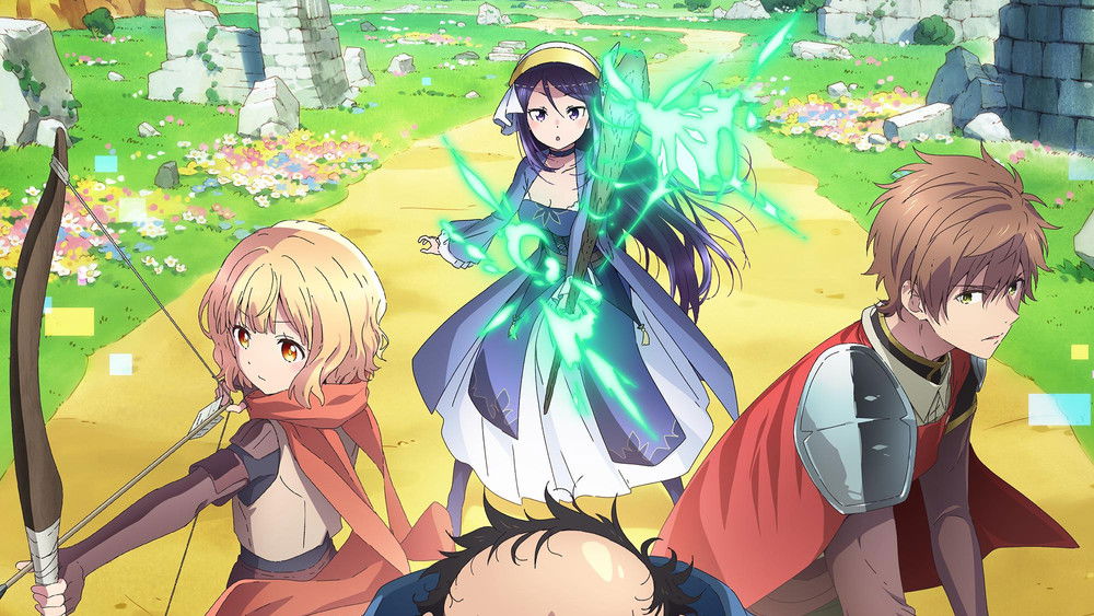 Uglymug, Epicfighter