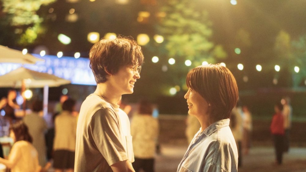 1ST KISS 初吻,ファーストキス 1ST KISS(2025电影)