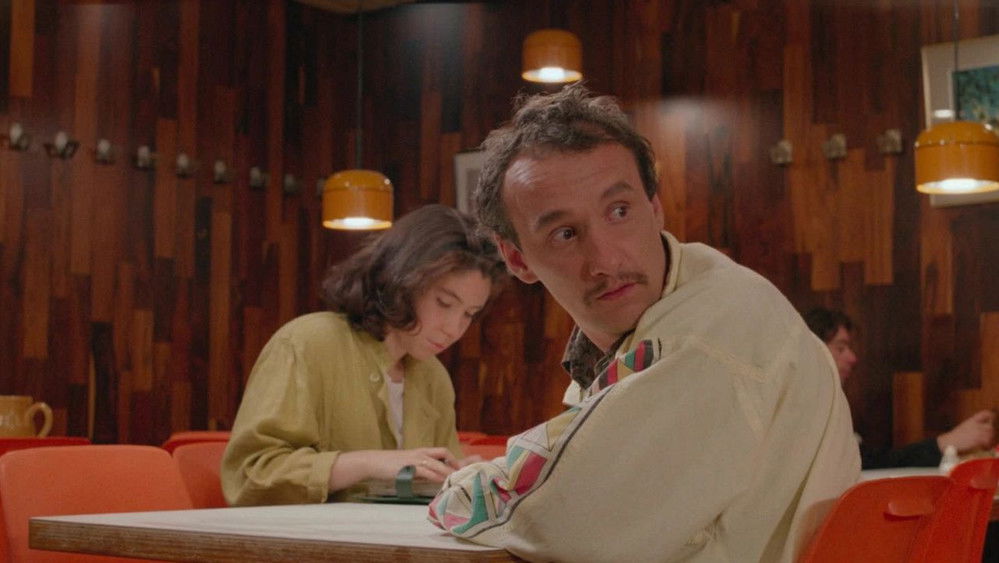 血婴,Baby Blood(1990电影)